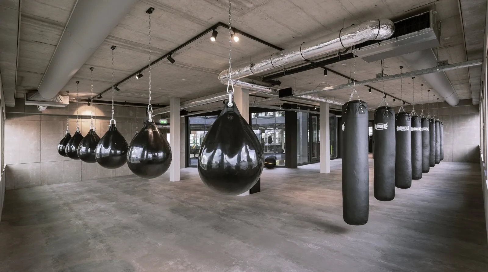 Blog: Waarom ik drie maanden lang van Barneveld naar Amersfoort reed voor Movement Gym